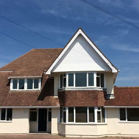Wittering Holiday Home 이스트 위터링 외부 사진