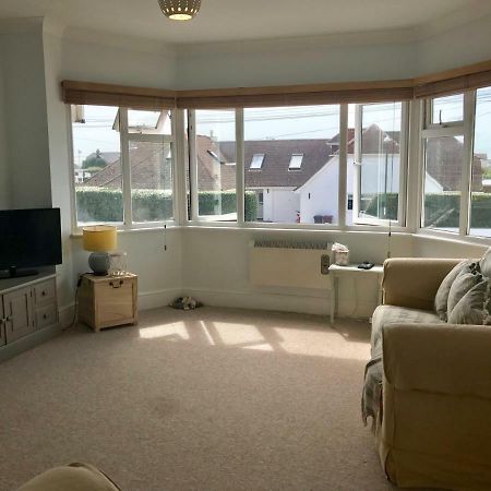 Wittering Holiday Home 이스트 위터링 외부 사진